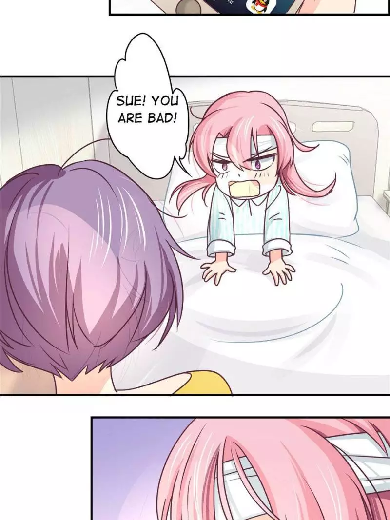 My Wild Tender Bride Chapter 8 page 34
