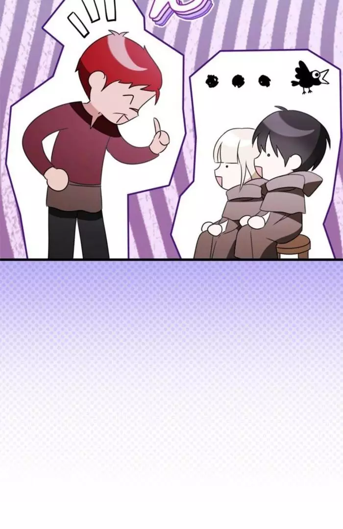 The Count's Beloved Contract Young Lady Chapter 7 page 77