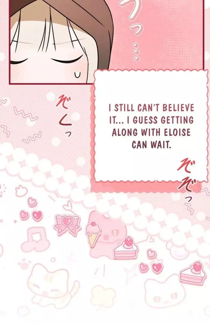 The Count's Beloved Contract Young Lady Chapter 7 page 86