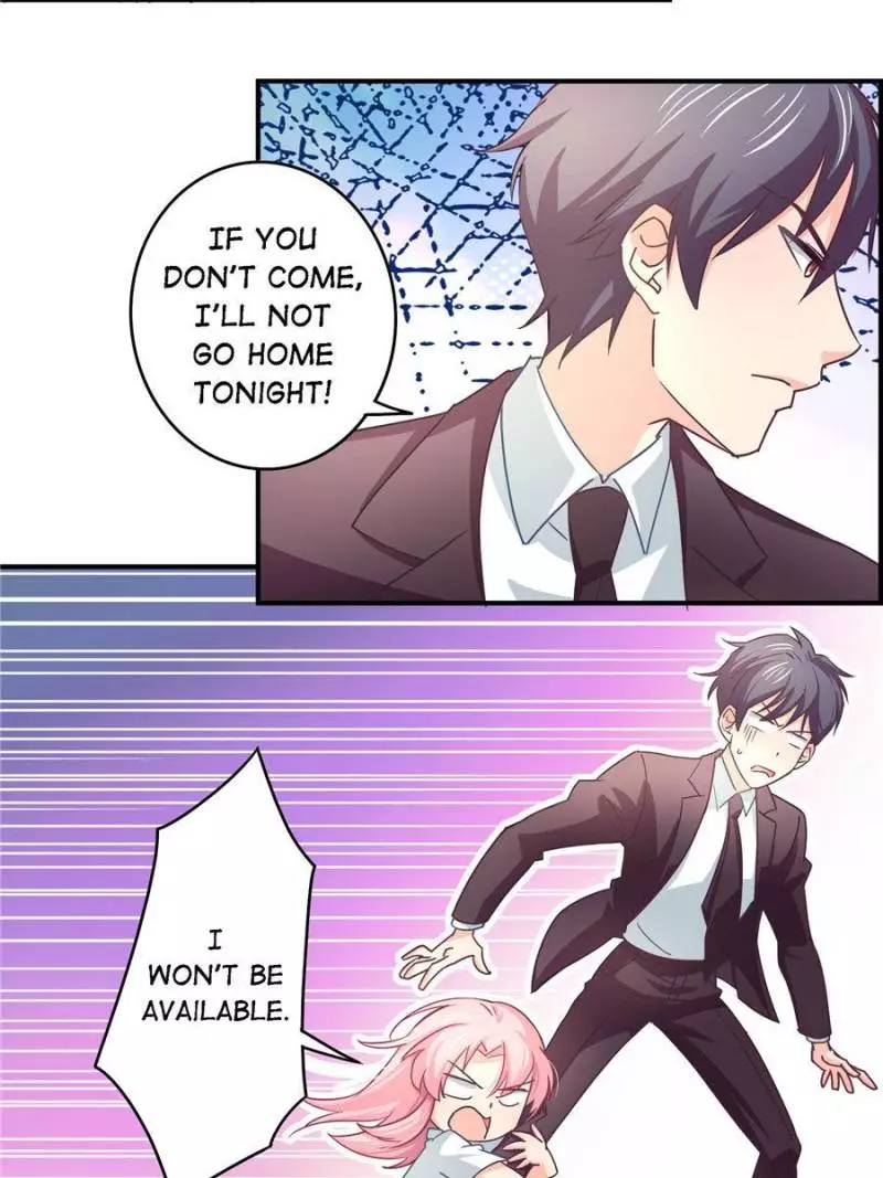 My Wild Tender Bride Chapter 8 page 26