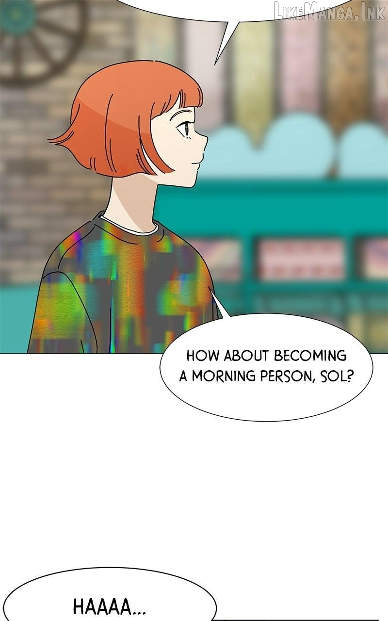 Sol in Wonderland Chapter 7 page 24