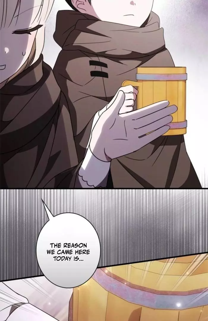 The Count's Beloved Contract Young Lady Chapter 7 page 10