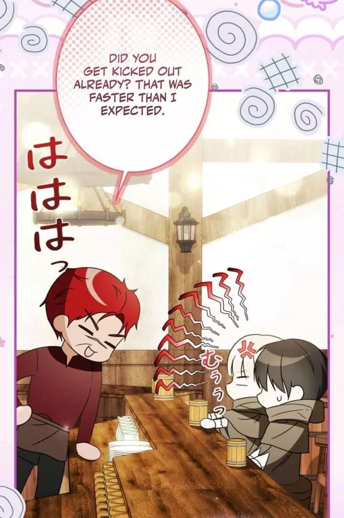 The Count's Beloved Contract Young Lady Chapter 7 page 7