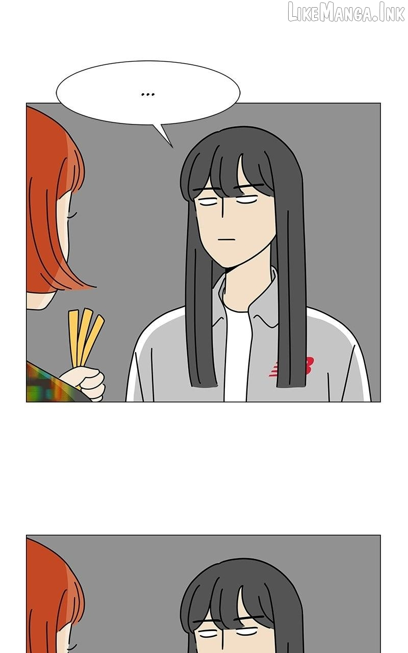 Sol in Wonderland Chapter 7 page 31
