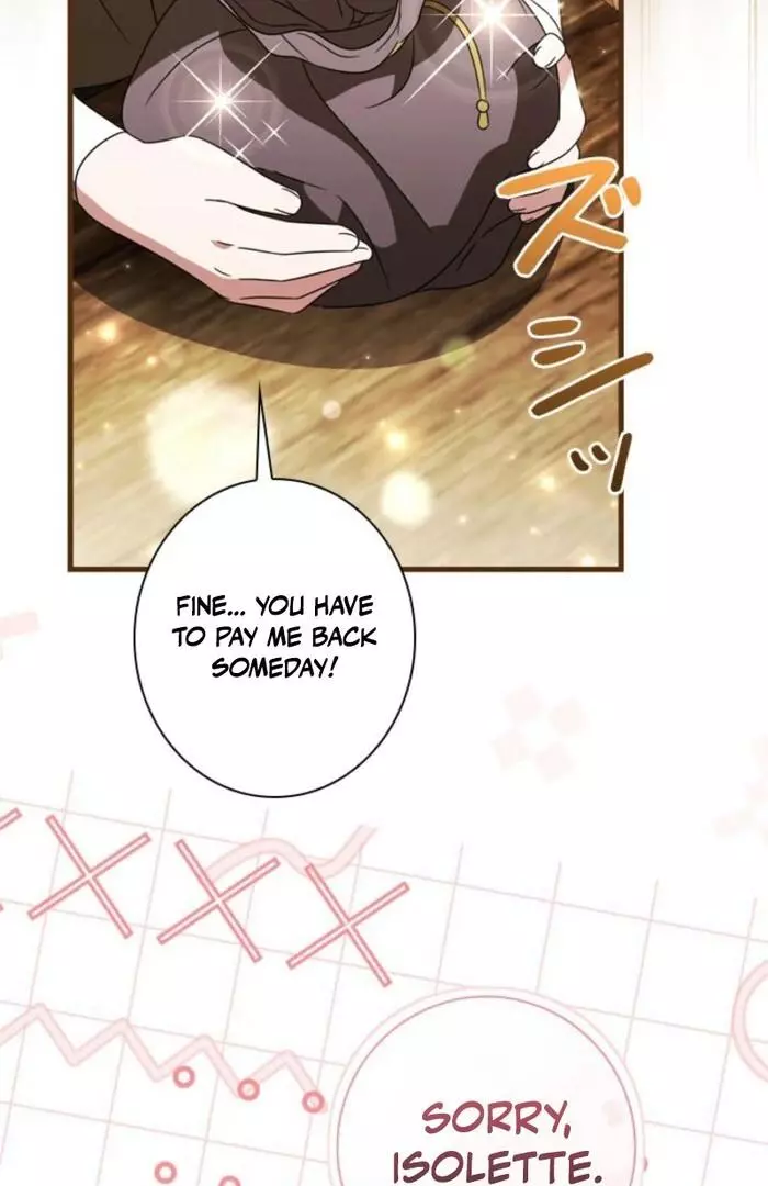 The Count's Beloved Contract Young Lady Chapter 7 page 32