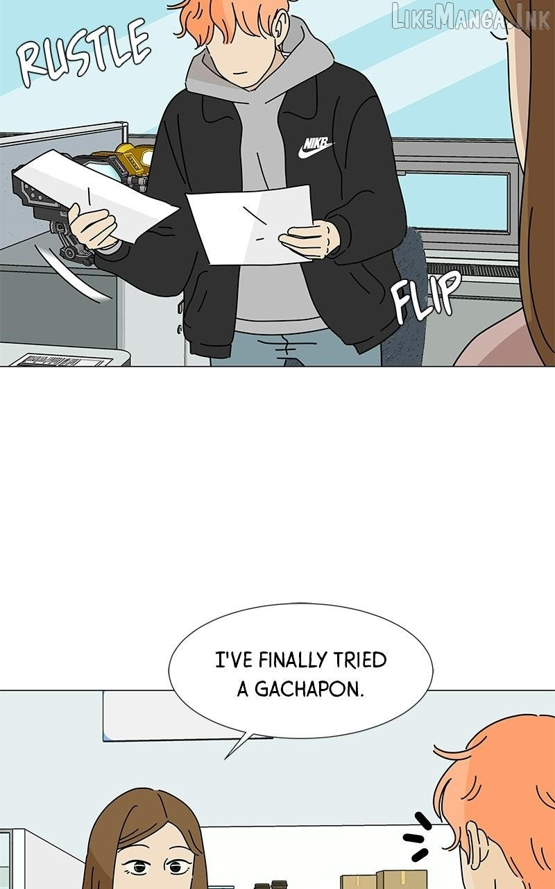 Sol in Wonderland Chapter 7 page 36