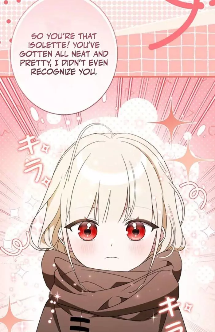 The Count's Beloved Contract Young Lady Chapter 7 page 5