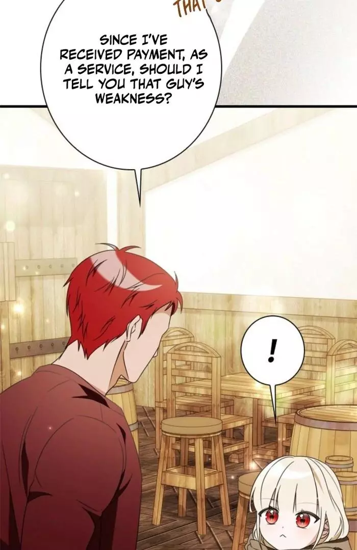 The Count's Beloved Contract Young Lady Chapter 7 page 67
