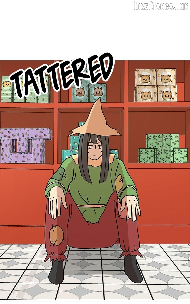 Sol in Wonderland Chapter 7 page 49