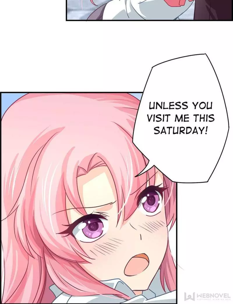 My Wild Tender Bride Chapter 8 page 25