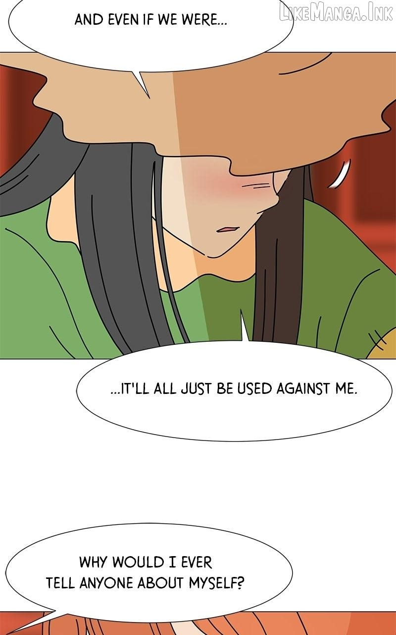 Sol in Wonderland Chapter 7 page 58