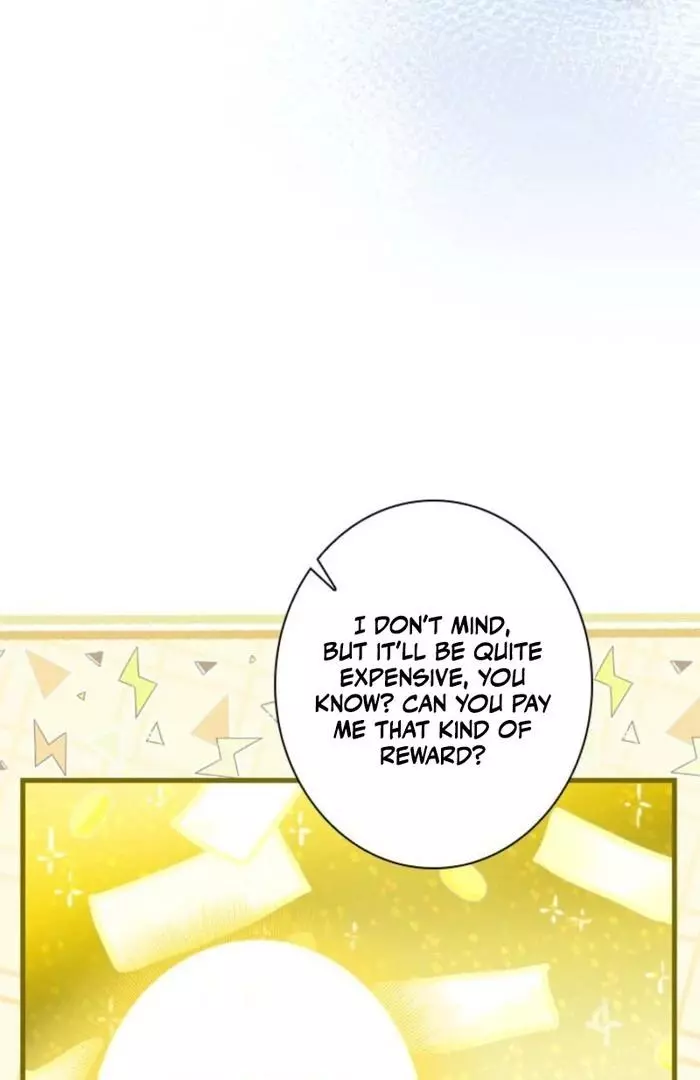 The Count's Beloved Contract Young Lady Chapter 7 page 21