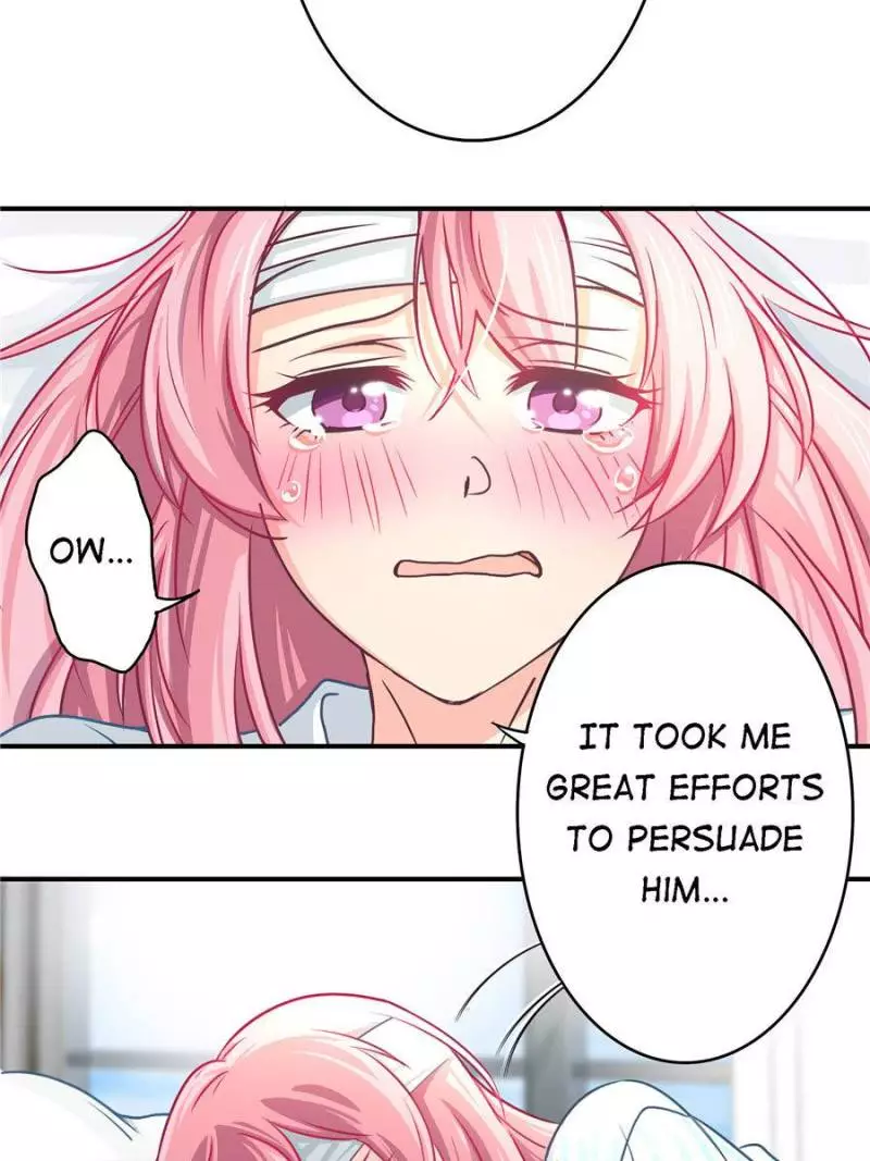My Wild Tender Bride Chapter 8 page 30