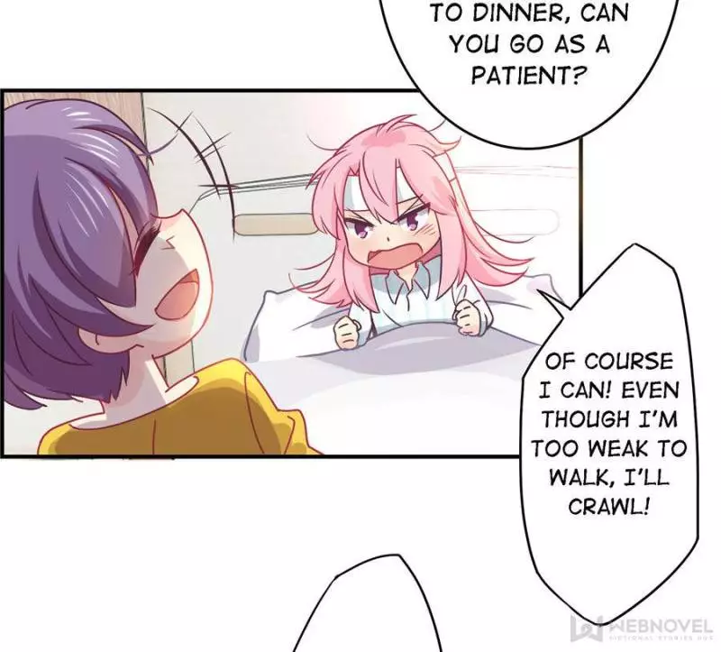 My Wild Tender Bride Chapter 8 page 37