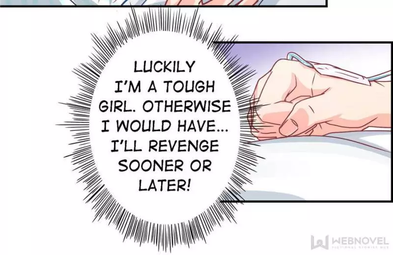 My Wild Tender Bride Chapter 8 page 14