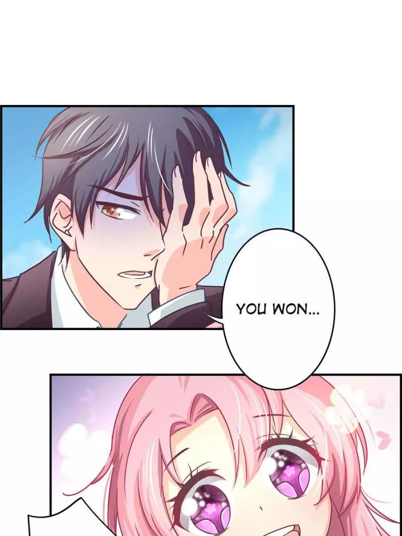 My Wild Tender Bride Chapter 8 page 28