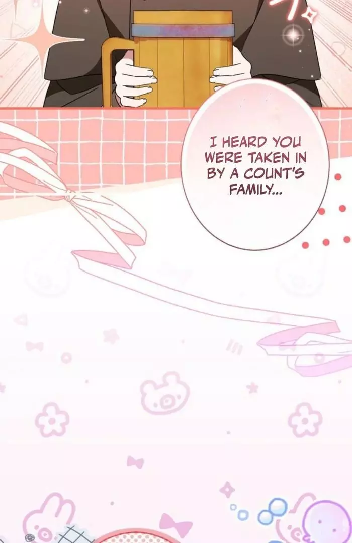 The Count's Beloved Contract Young Lady Chapter 7 page 6