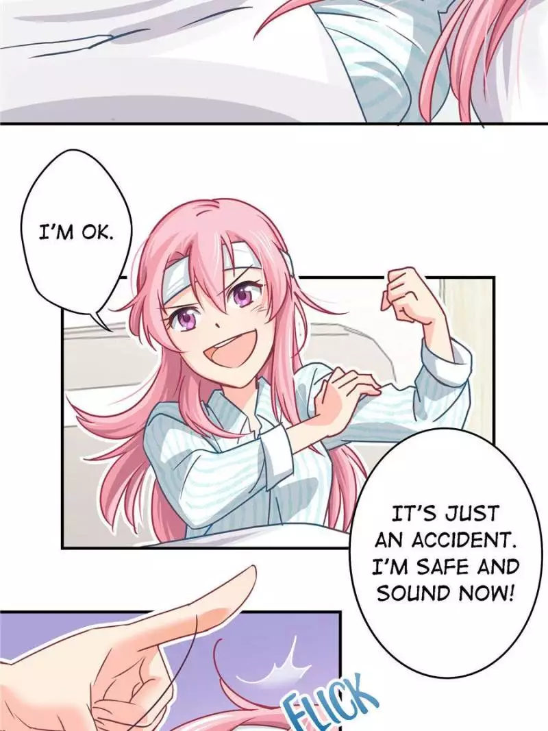 My Wild Tender Bride Chapter 8 page 16