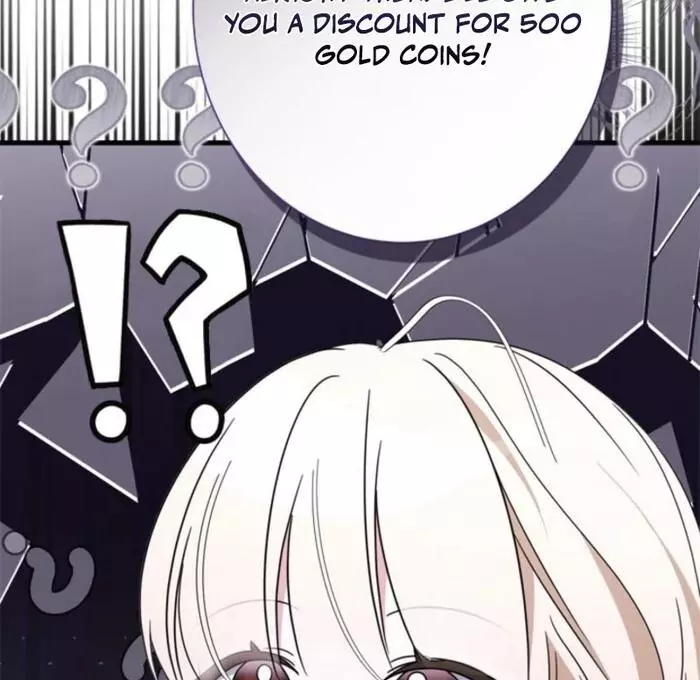 The Count's Beloved Contract Young Lady Chapter 7 page 36