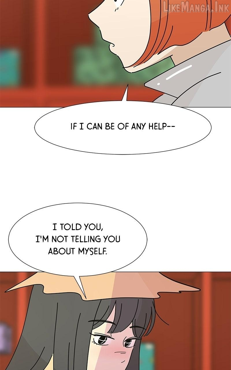 Sol in Wonderland Chapter 7 page 55
