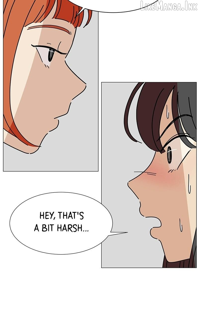 Sol in Wonderland Chapter 7 page 22