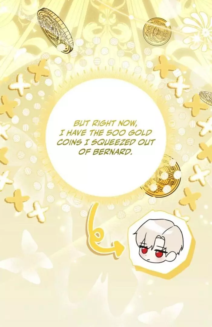 The Count's Beloved Contract Young Lady Chapter 7 page 30