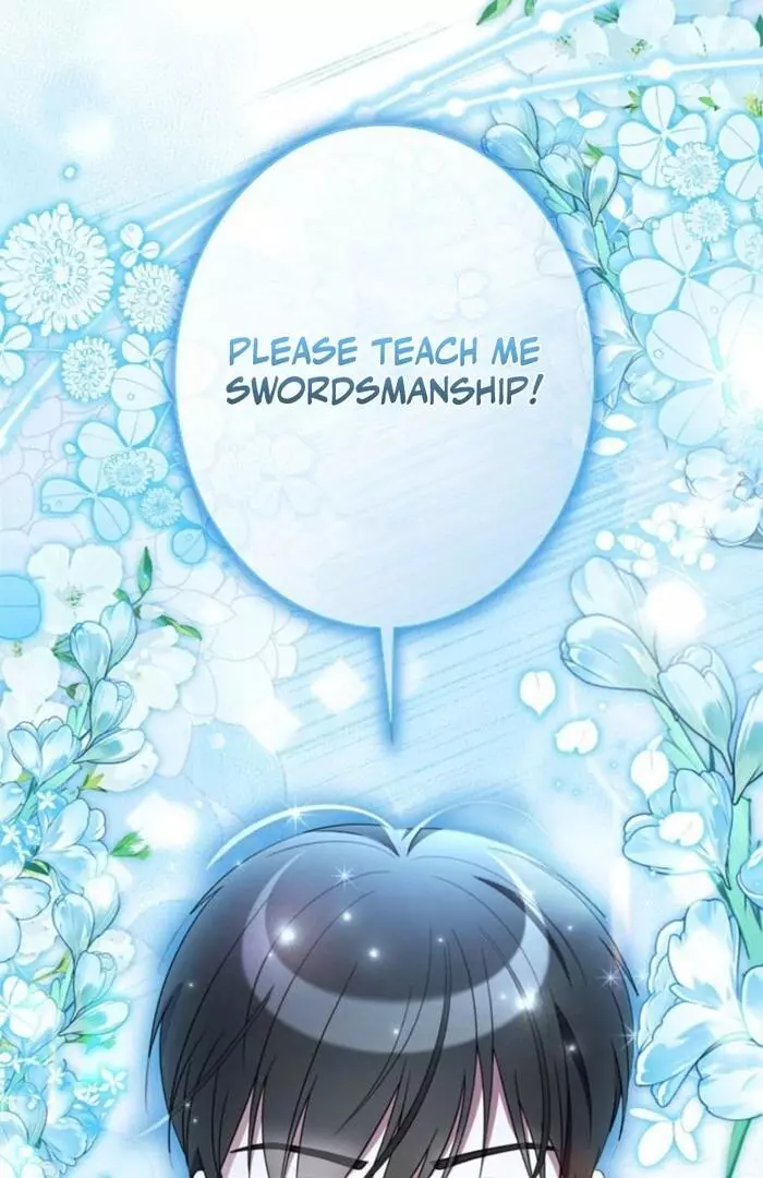 The Count's Beloved Contract Young Lady Chapter 7 page 12