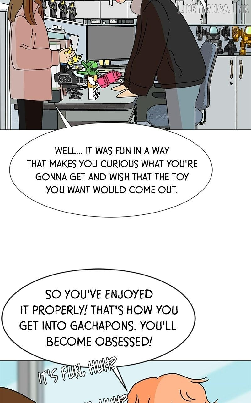 Sol in Wonderland Chapter 7 page 38