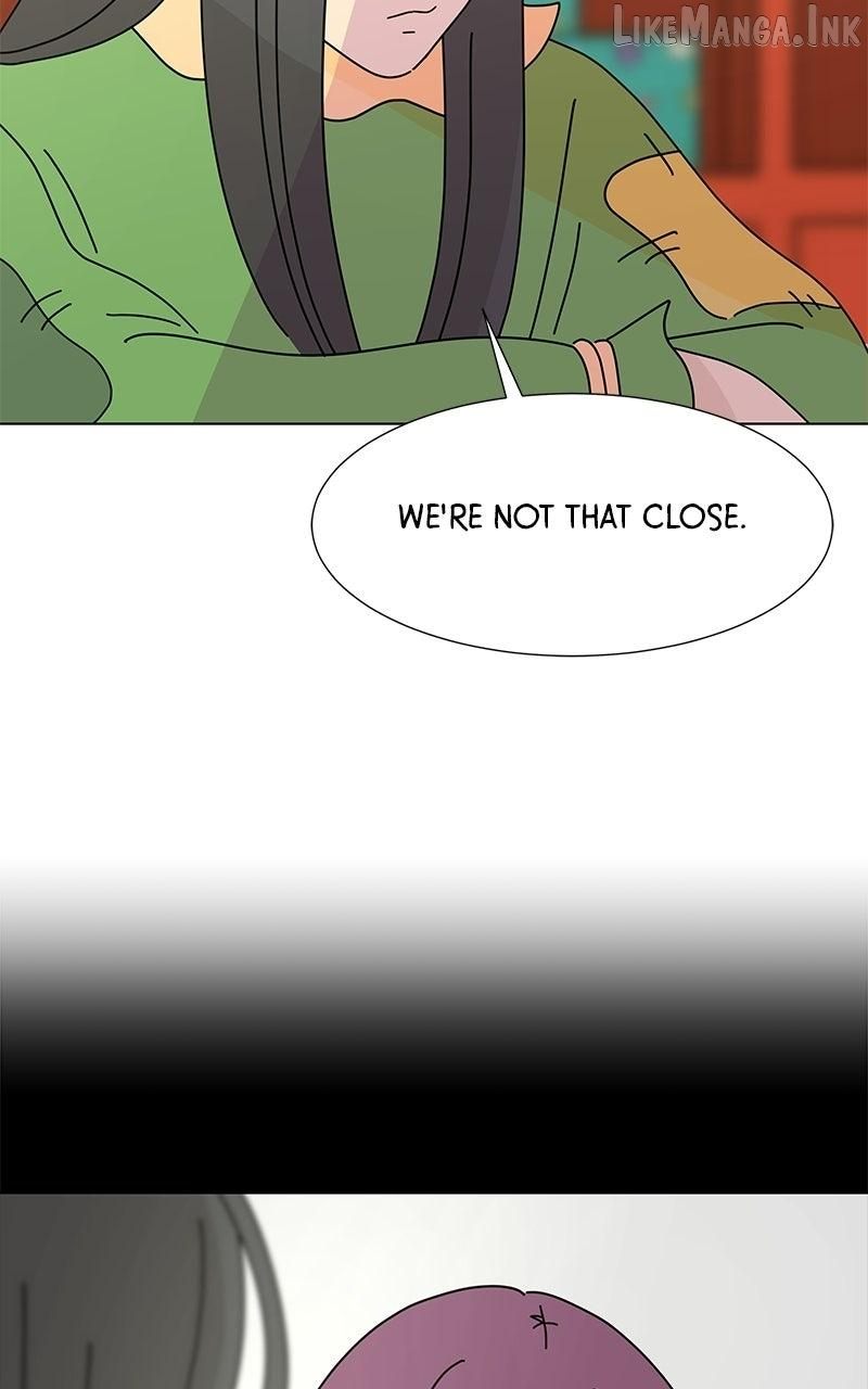Sol in Wonderland Chapter 7 page 56
