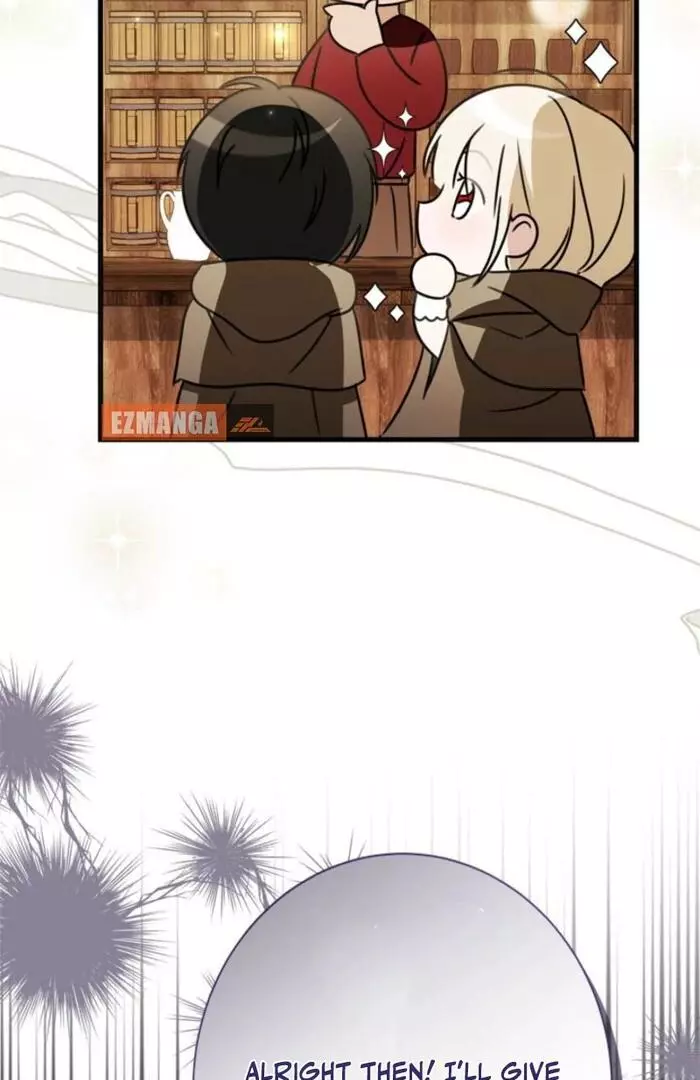 The Count's Beloved Contract Young Lady Chapter 7 page 35