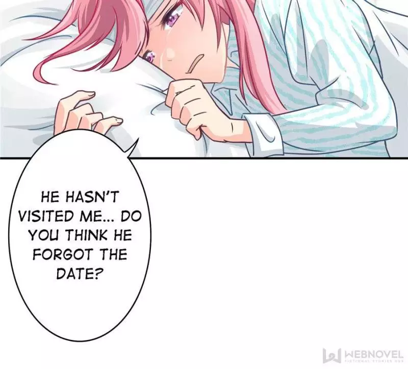 My Wild Tender Bride Chapter 8 page 31