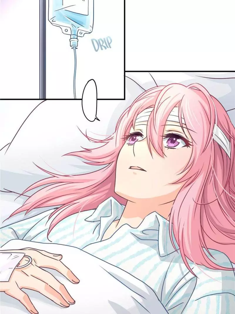 My Wild Tender Bride Chapter 8 page 8