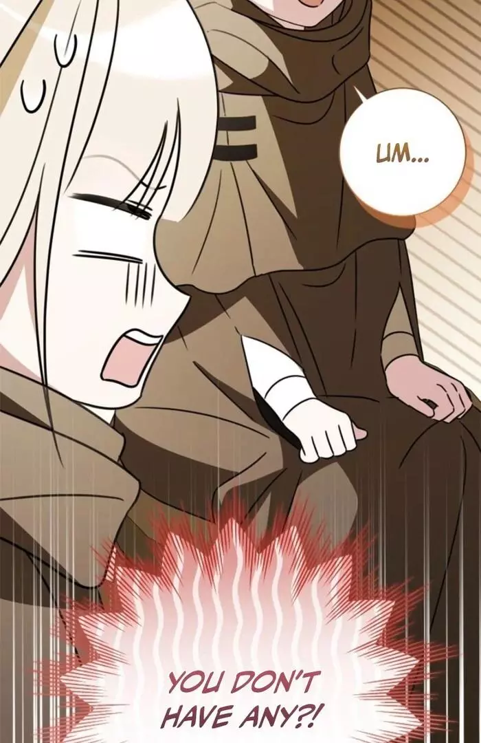 The Count's Beloved Contract Young Lady Chapter 7 page 24