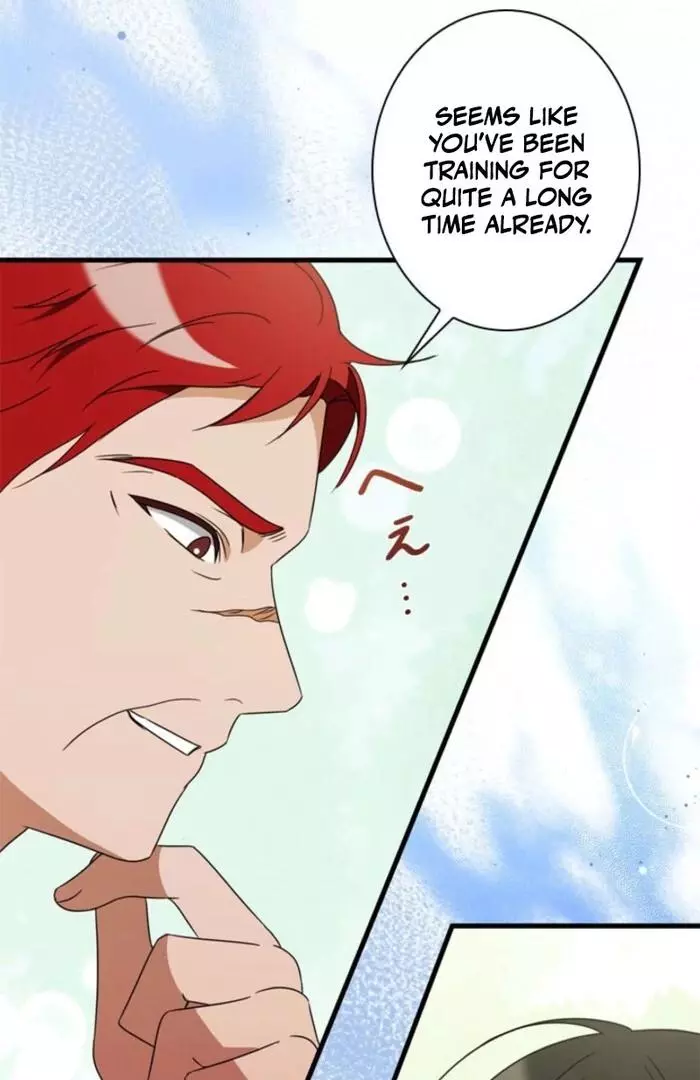 The Count's Beloved Contract Young Lady Chapter 7 page 19