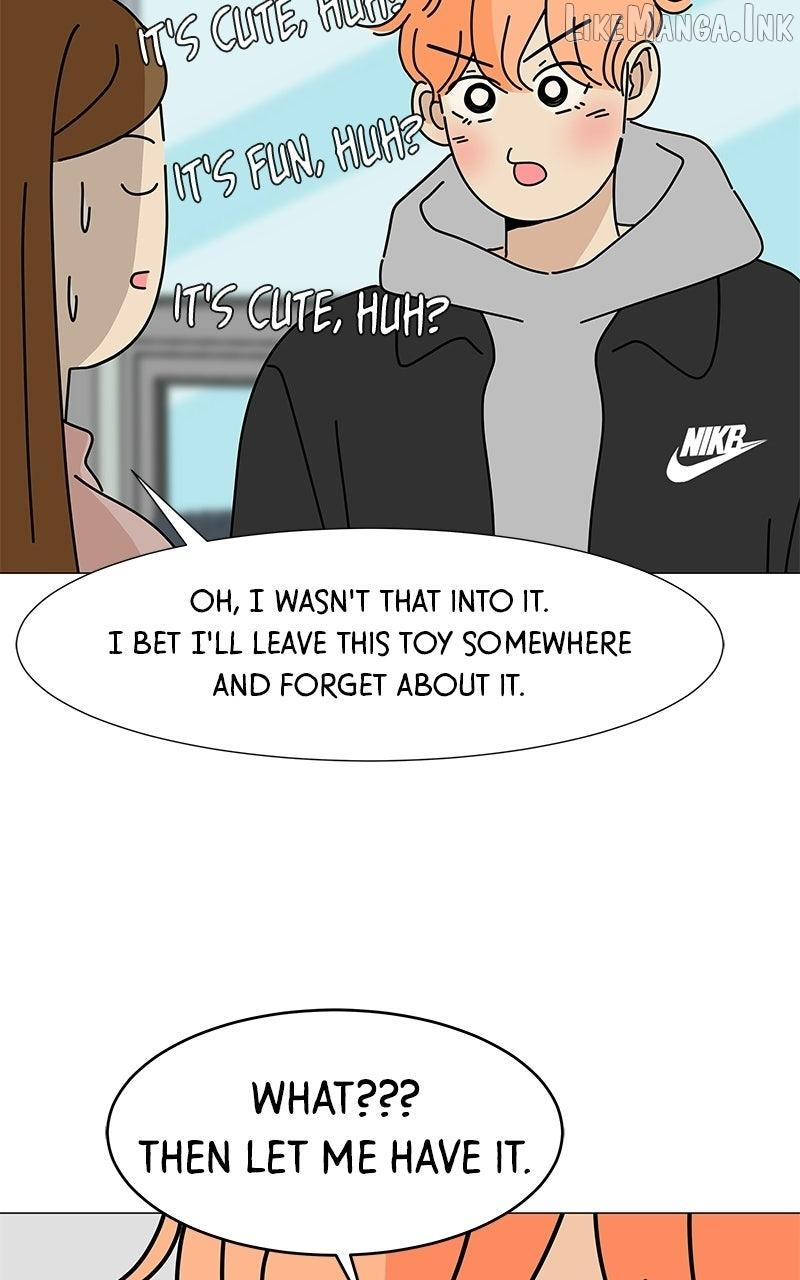 Sol in Wonderland Chapter 7 page 39
