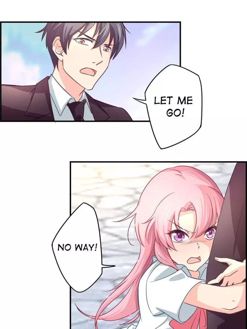 My Wild Tender Bride Chapter 8 page 24