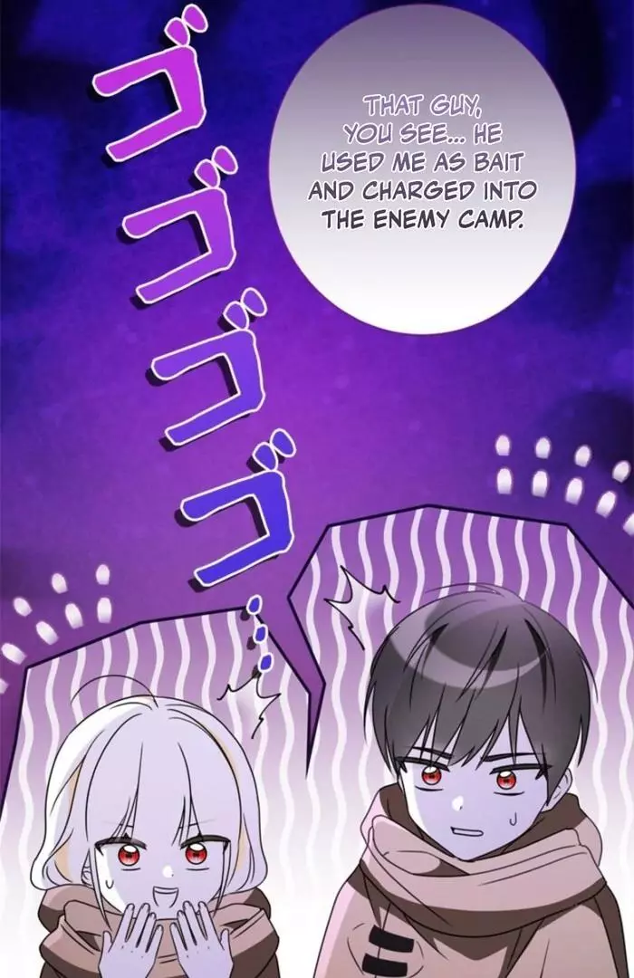 The Count's Beloved Contract Young Lady Chapter 7 page 55