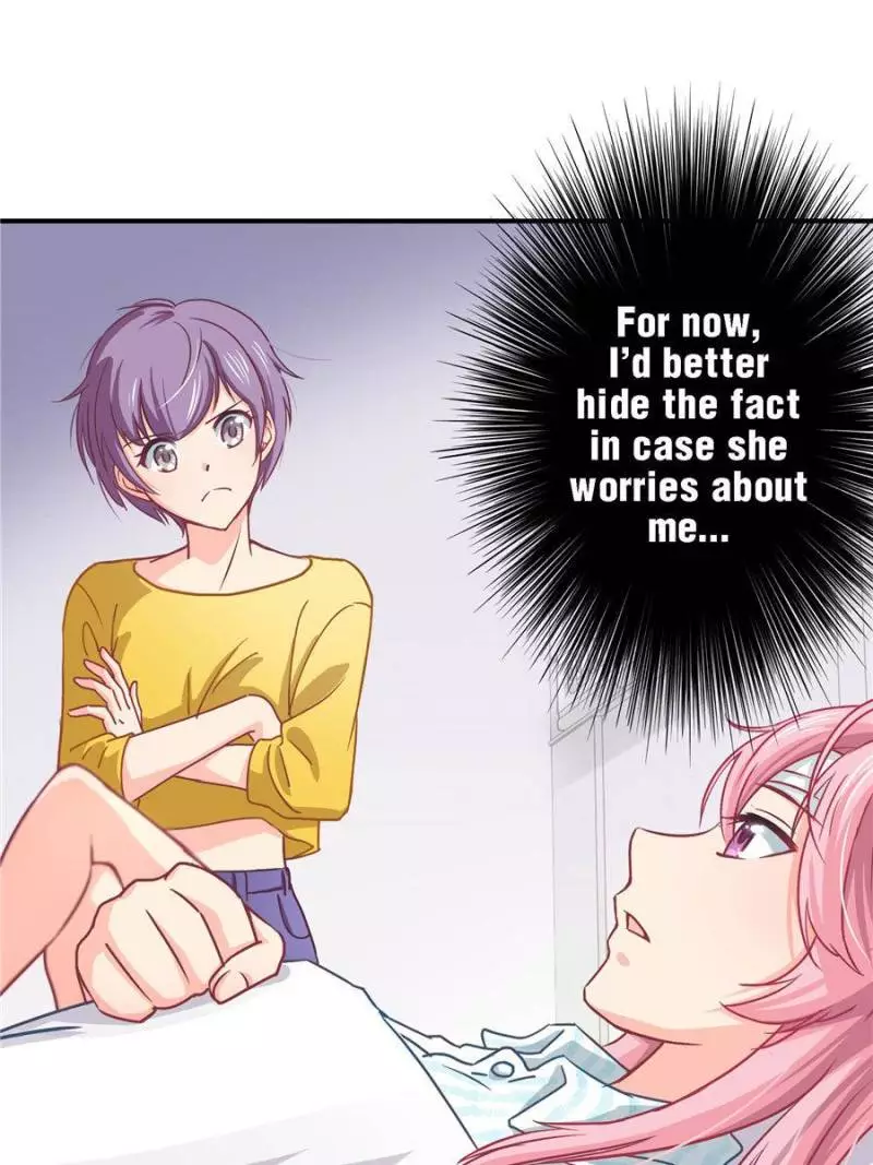 My Wild Tender Bride Chapter 8 page 15
