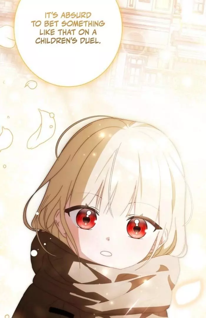 The Count's Beloved Contract Young Lady Chapter 7 page 107