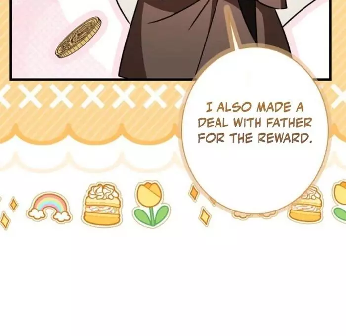 The Count's Beloved Contract Young Lady Chapter 7 page 99