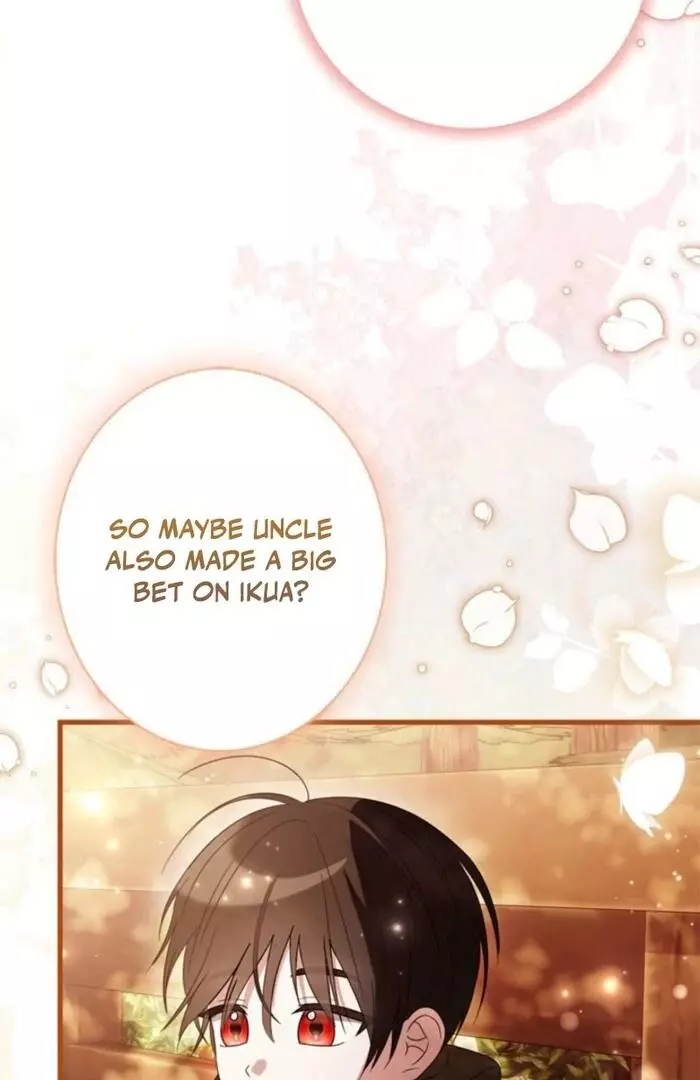 The Count's Beloved Contract Young Lady Chapter 7 page 120