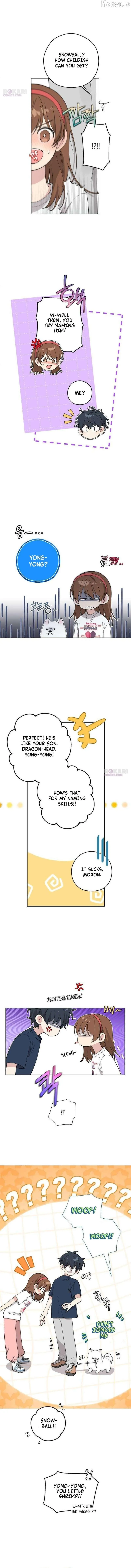 A Beautiful Wreck Chapter 6 page 6