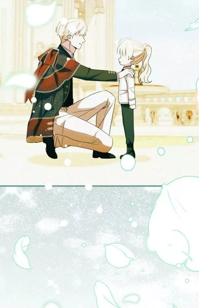 The Count's Beloved Contract Young Lady Chapter 7 page 110