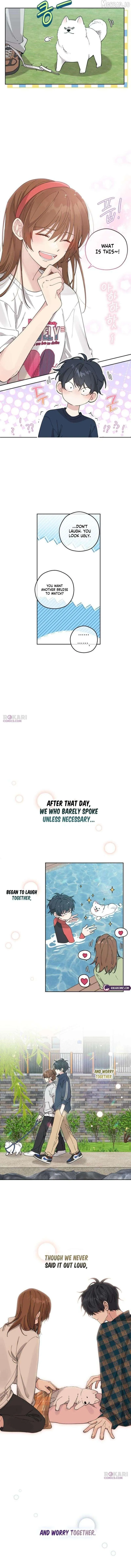 A Beautiful Wreck Chapter 6 page 7