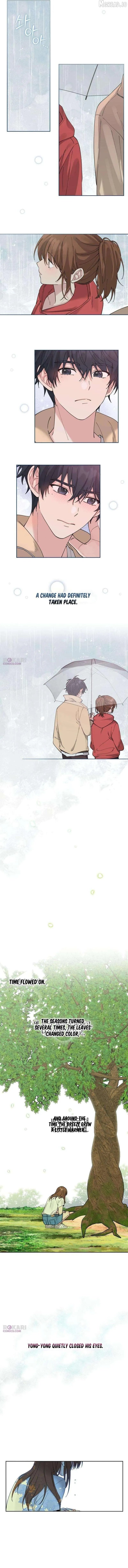 A Beautiful Wreck Chapter 6 page 8