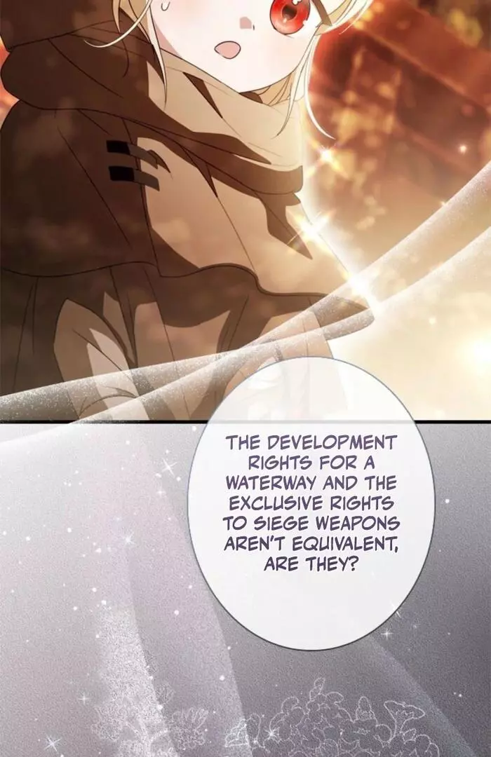 The Count's Beloved Contract Young Lady Chapter 7 page 103