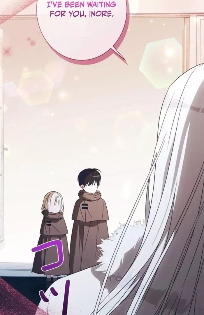 The Count's Beloved Contract Young Lady Chapter 7 page 144