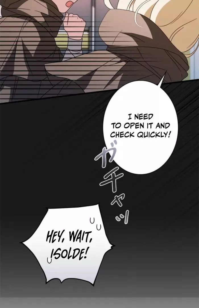 The Count's Beloved Contract Young Lady Chapter 7 page 134