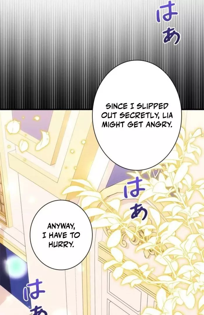 The Count's Beloved Contract Young Lady Chapter 7 page 128