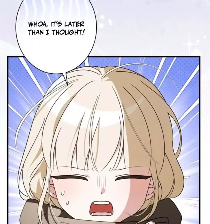 The Count's Beloved Contract Young Lady Chapter 7 page 126